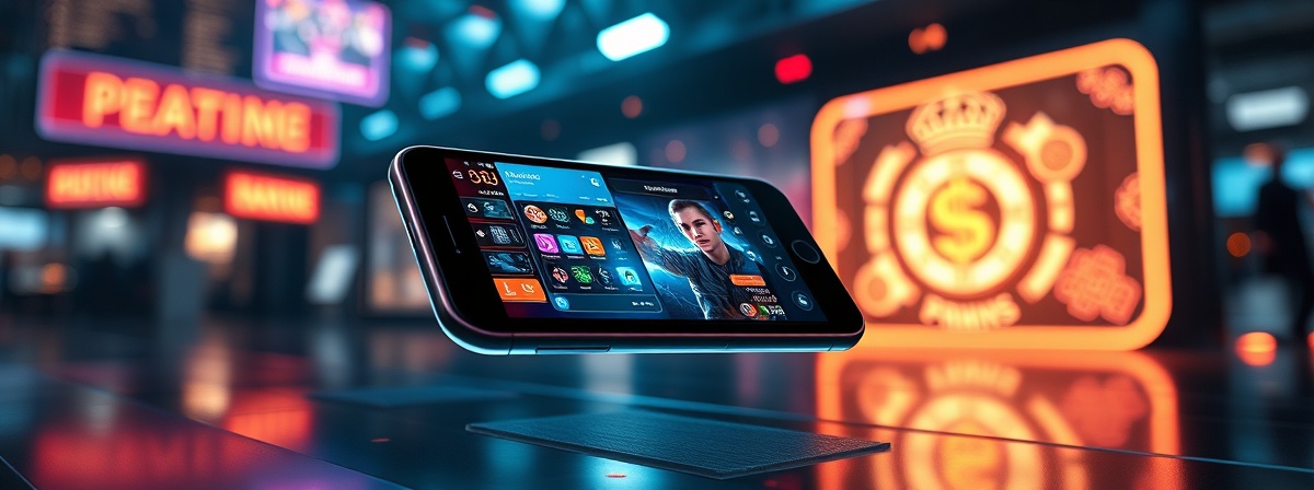 jeffbet casino app